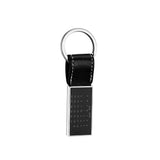Personalized Calendar Keychain Love Date Leather Keychain