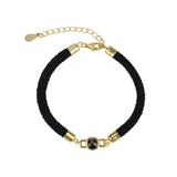 Circle Photo Projection Bracelet Couples Jewelry Birthday Memory