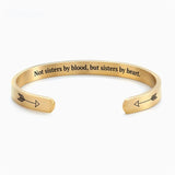 Personalized Engraved Name ID Bracelet Stainless Steel