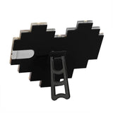 Personalized Family Photo Love Frame Night Light 3D Acrylic Desk Lamp