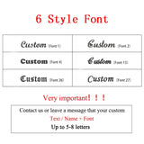 Customized Shoe-buckle High Stainless Steel Nameplate Buckle