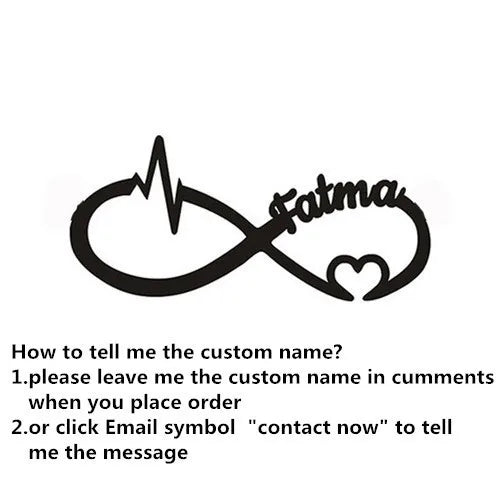 Personalized Stainless Steel Name Bracelet Adjustable Rope Bracelet for Women