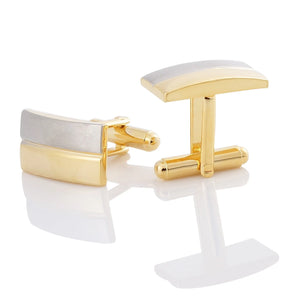 Personalized Wedding Cufflinks Engraved French Shirts - Business Men's Jewelry