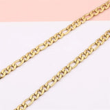 Personalized Double Bling Name Necklace Women Men Jewelry