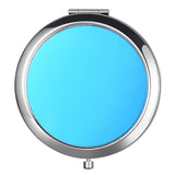 Personalized Engraved Women Jewelry Compact DIY Gift