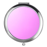 Personalized Engraved Women Jewelry Compact DIY Gift