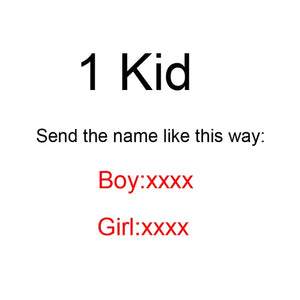 Personalized Family Bracelet with Kids Names Charms for Granny Gift