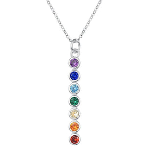 Custom Name Necklace for Her - Unique Birthday Gift for Girlfriend