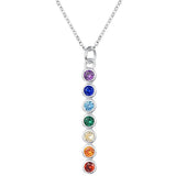 Custom Name Necklace for Her - Unique Birthday Gift for Girlfriend