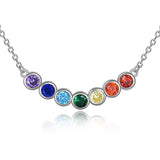 Custom Name Necklace for Her - Unique Birthday Gift for Girlfriend