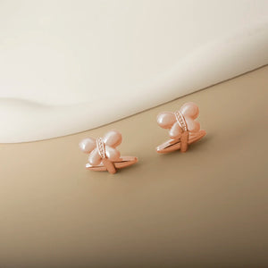 Personalized Shirt Cufflinks Stainless Steel Butterfly Gift