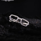 Men's Personalized Creative Tie Clip, Stylish Daily Accessory