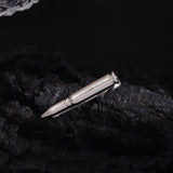 Men's Personalized Creative Tie Clip, Stylish Daily Accessory