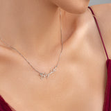 Custom Name Necklace for Her