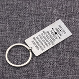 Graduation Keychain Adventure Keepsake Jewelry