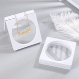Personalized Handwriting Bracelet Stainless Steel Keepsake Gift