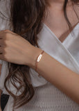 Personalized Handwriting Bracelet-Custom Name Bracelet-Custom Text Bracelet