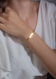 Personalized Handwriting Bracelet-Custom Name Bracelet-Custom Text Bracelet