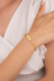 Personalized Handwriting Bracelet-Custom Name Bracelet-Custom Text Bracelet