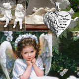 Custom Heart Locket Necklace - Personalized Photo Memory Pendant