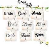 Heart Shaped Sunglasses Wedding Favors for Women