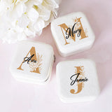 Personalized Jewelry Box Girls Organizer Case with Name