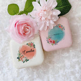 Personalized Jewelry Box with Name - Christmas/Birthday Gift