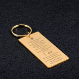 Personalized Keychain Name Valentines Gift Key Chains For Couple