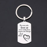 Family Gift: The Ones Who Love Us Never Really Leave Us
