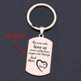 Family Gift: The Ones Who Love Us Never Really Leave Us