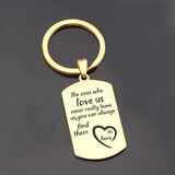 Family Gift: The Ones Who Love Us Never Really Leave Us