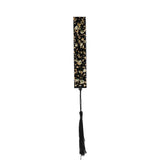 Floral Resin Bookmark With Tassel DIY Natural Dried Flower Bookmarks