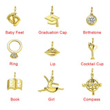 Personalized Map Necklace Jewelry Pendant for Women Men