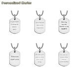 Pet Memorial Paw Print Urn Necklace Cremation Jewelry Keepsake Pendant