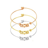 Mom Bracelet Stainless Steel Jewelry Gift for Her