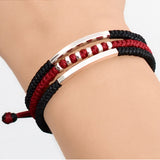 Personalized Name Bracelet 925 Sterling Silver Bangle
