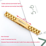 Personalized Men's Stainless Steel Name Bracelet