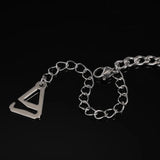 Custom Name Bracelets - Stainless Steel