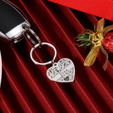 Personalized Nurse Keychain National Nurses Key Chains