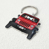 Personalized Photo Keychain Car Number Plate Keychain Driver Gift For Him