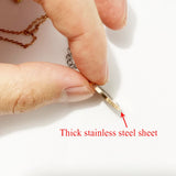 Personalized Pet Necklace Engraved Silver Collar