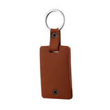 Custom Photo Pendant Keychain Gift for Family Member