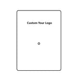 Custom Logo Display Stand for Jewelry and Accessories