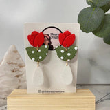 Custom Logo Display Stand for Jewelry and Accessories