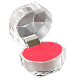 Personalized Ring Display Holder Octagonal Ring Box
