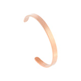Custom Stainless Steel Name Cuff Bracelet