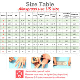 Customized Stainless Steel Name Rings for Women