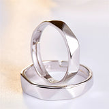 Personalized Stainless Steel Polishing Rhombus, Adjustable Graduation, 2pcs/pair