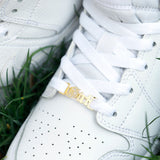 Custom Shoelace Buckle for Sneakerheads