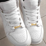 Custom Shoelace Buckle for Sneakerheads